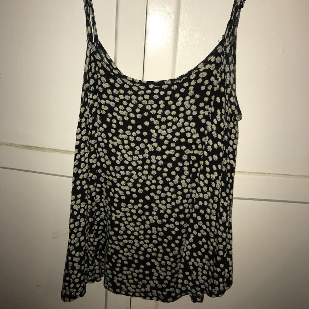 Floral top